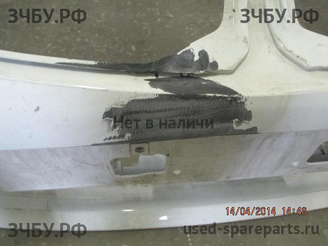 Toyota Corolla (E16 - E17) Бампер передний