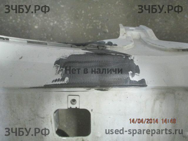 Toyota Corolla (E16 - E17) Бампер передний