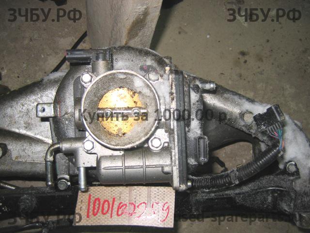 Subaru Impreza 3 (G12) Заслонка дроссельная электрическая