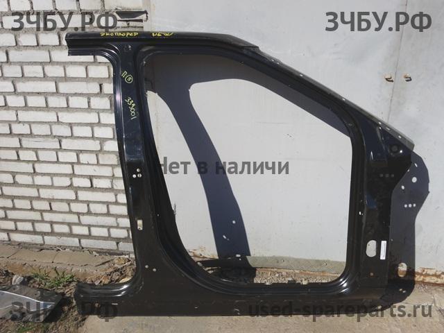 Ford Explorer 5 Элемент кузова