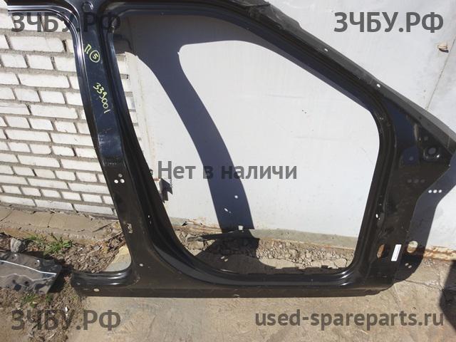 Ford Explorer 5 Элемент кузова