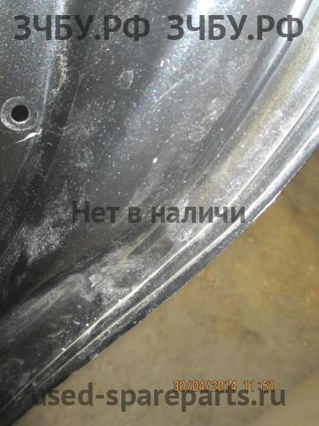 Toyota Corolla (E14 - E15) Дверь задняя правая