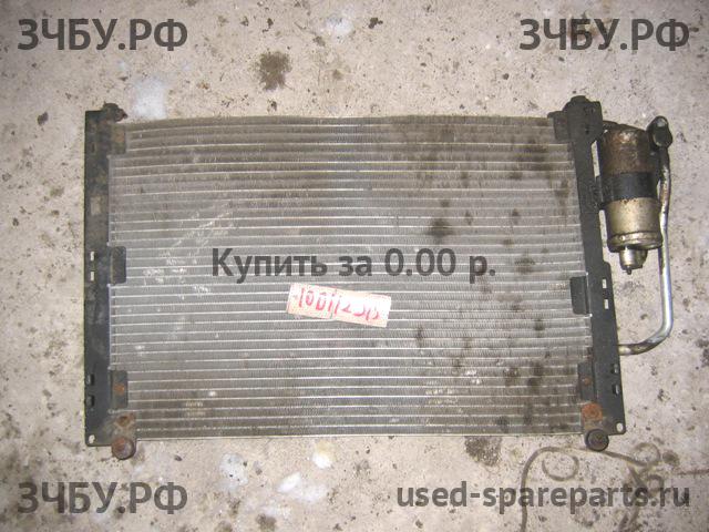 Chevrolet Lanos/Сhance Радиатор кондиционера