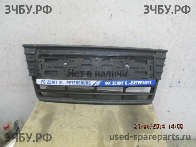 Ford Focus 3 Решетка в бампер