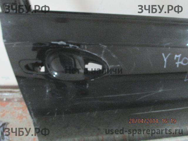 Lexus IS (2) 250/350 Дверь передняя правая