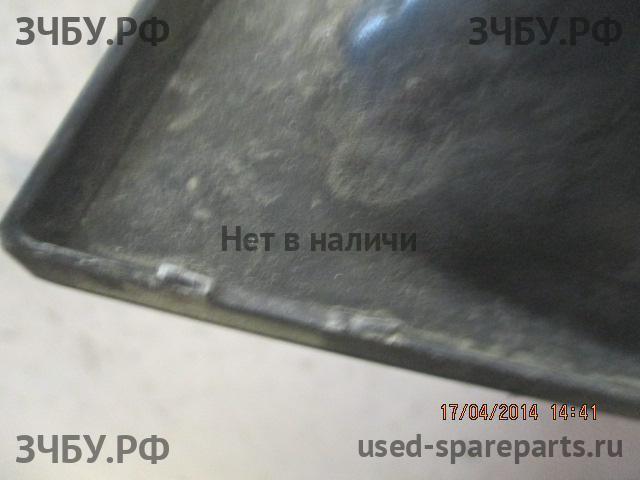 Mitsubishi Pajero/Montero Sport 2 (KH) Решетка радиатора