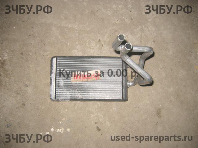 Mitsubishi Lancer 10 [CX/CY] Радиатор отопителя