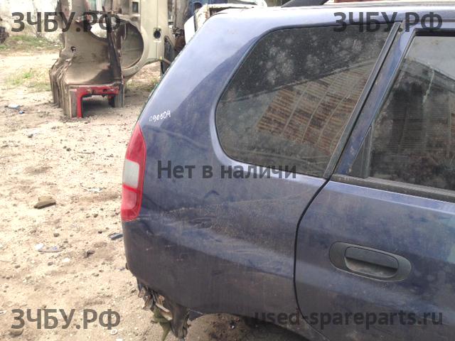 Mitsubishi Space Star Крыло заднее правое