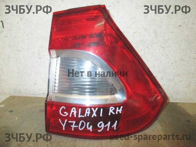 Ford Galaxy 2 Фонарь правый