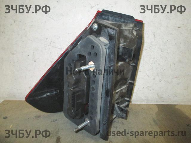Ford Galaxy 2 Фонарь правый