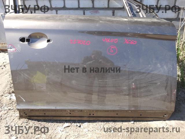 Volvo XC-60 (1) Дверь передняя правая