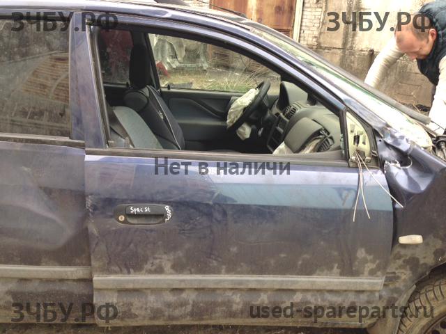 Mitsubishi Space Star Дверь передняя правая