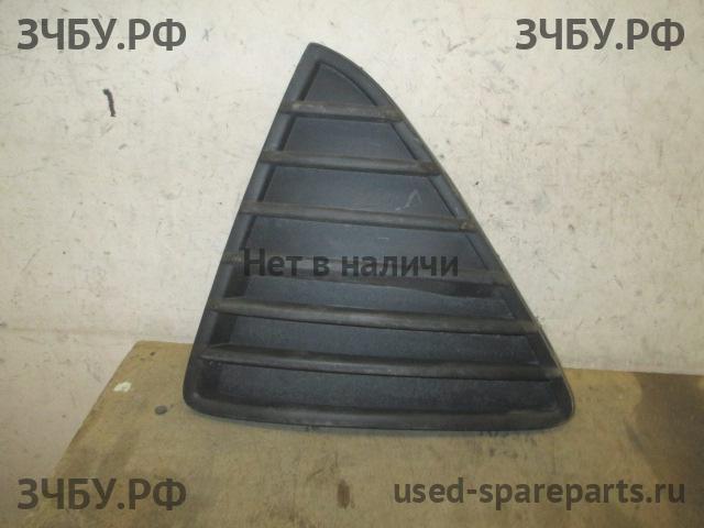Ford Focus 3 Решетка в бампер
