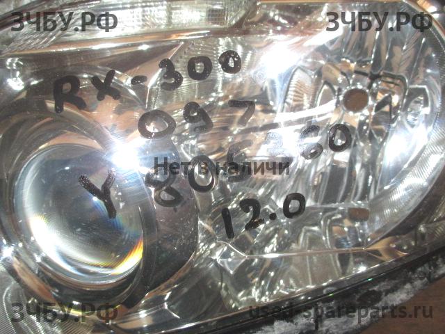 Lexus RX (3) 350/450h Фара левая