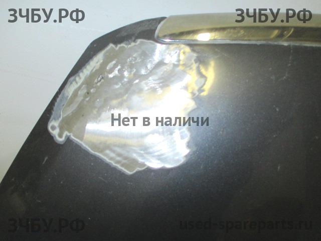 Ford Mondeo 4 Капот