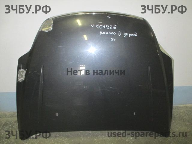 Ford Mondeo 4 Капот