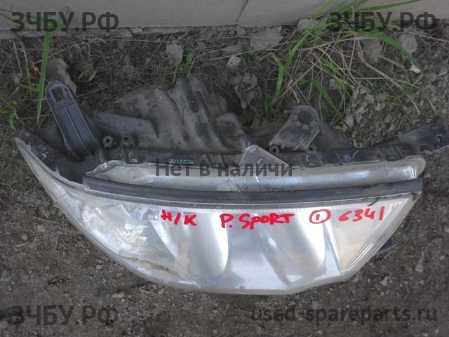 Mitsubishi Pajero/Montero Sport 2 (KH) Фара правая