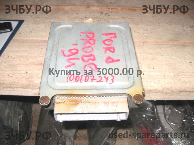 Ford Probe 2 (ECP) Блок управления двигателем