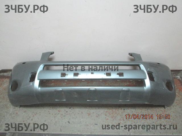 Toyota RAV 4 (3) Бампер передний
