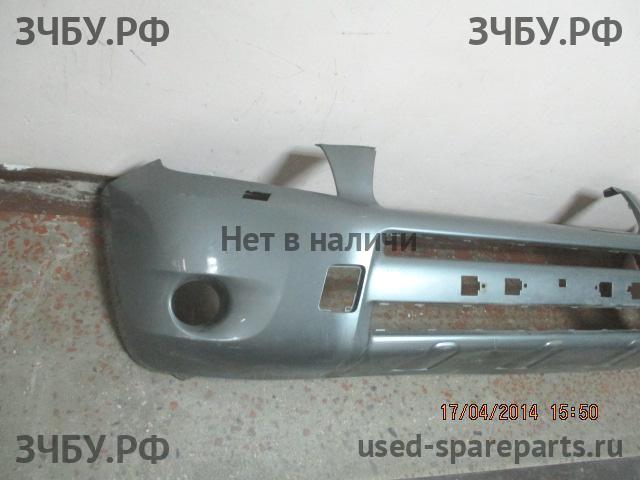 Toyota RAV 4 (3) Бампер передний