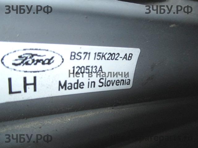 Ford Mondeo 4 ПТФ левая