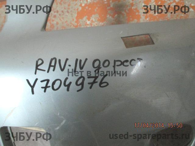 Toyota RAV 4 (3) Бампер передний