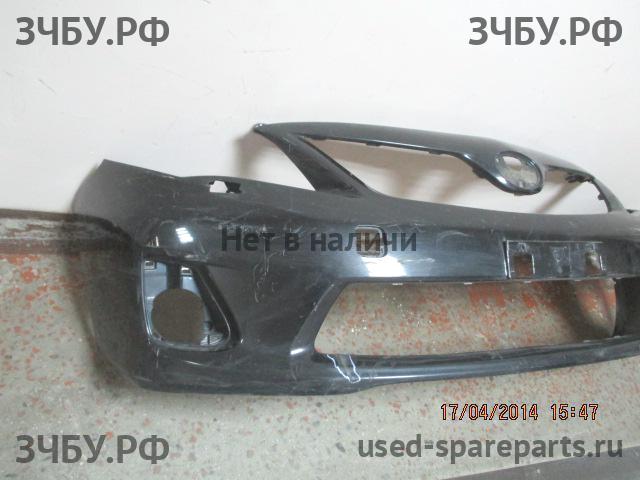 Toyota Corolla (E14 - E15) Бампер передний