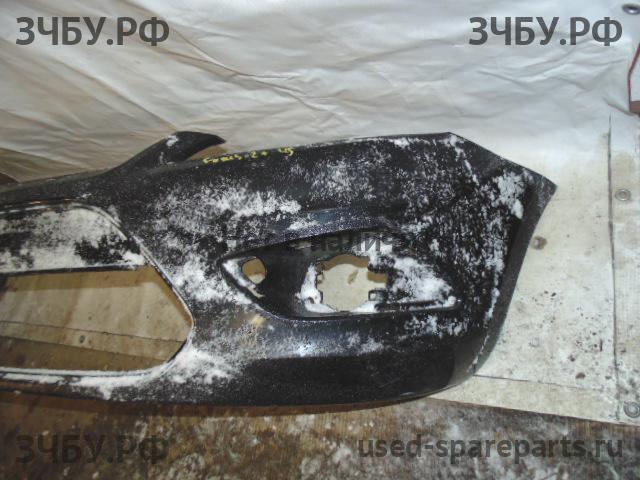 Ford Focus 2 (рестайлинг) Бампер передний