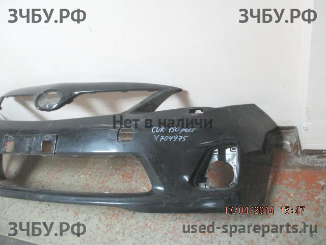 Toyota Corolla (E14 - E15) Бампер передний