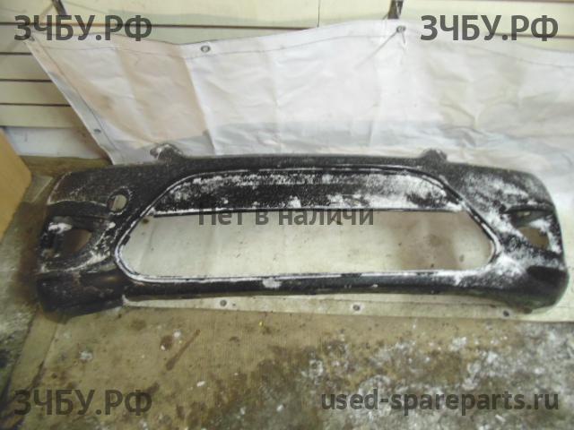 Ford Focus 2 (рестайлинг) Бампер передний
