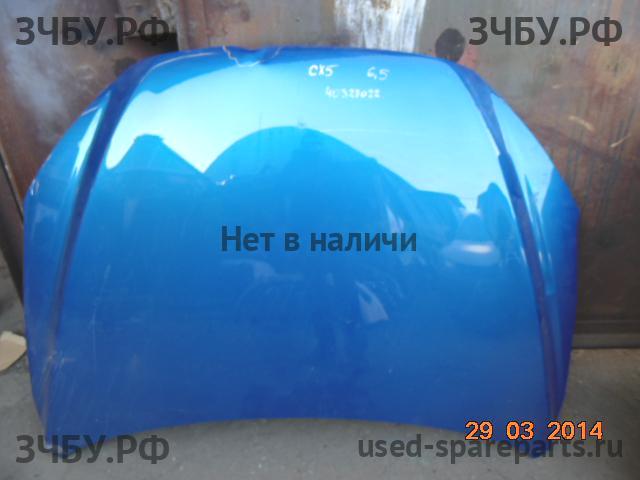 Mazda CX-5 (1) Капот