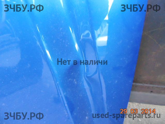 Mazda CX-5 (1) Капот