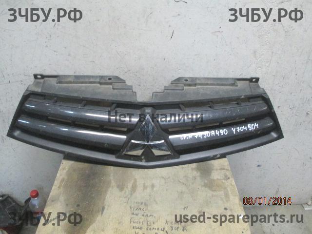 Mitsubishi L200 (4)[KB] Решетка радиатора
