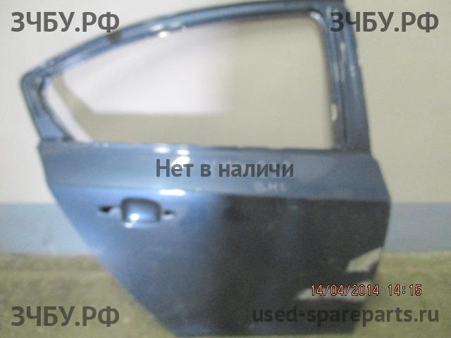 Chevrolet Cruze 1 Дверь задняя правая