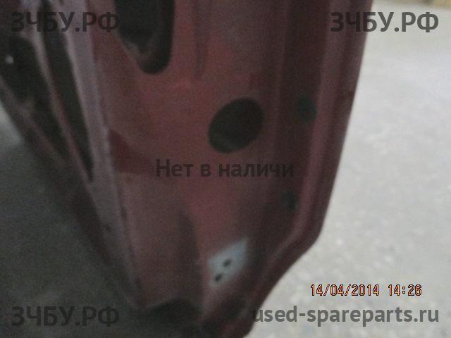 Citroen C4 (1) Дверь передняя левая