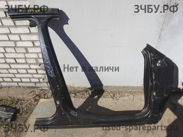 Ford Fusion Элемент кузова