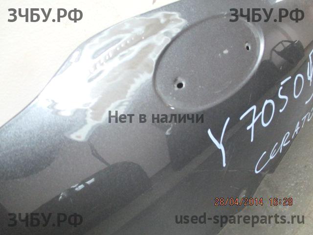 KIA Rio 3 Капот