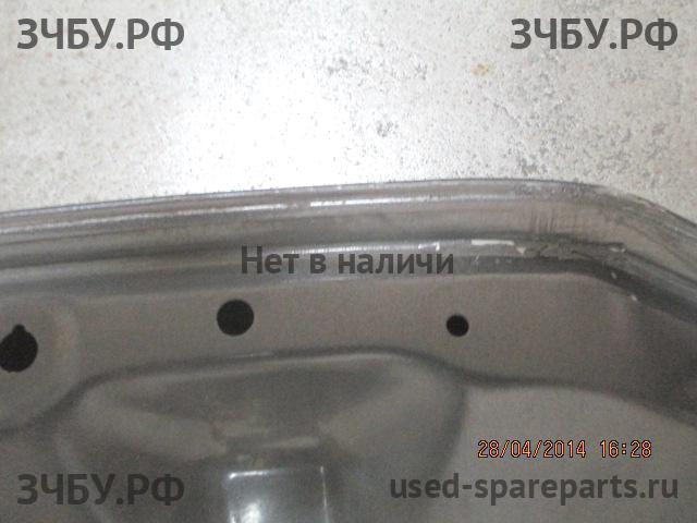 KIA Rio 3 Капот