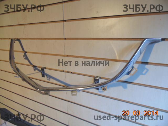 Mazda CX-5 (1) Молдинг решетки радиатора