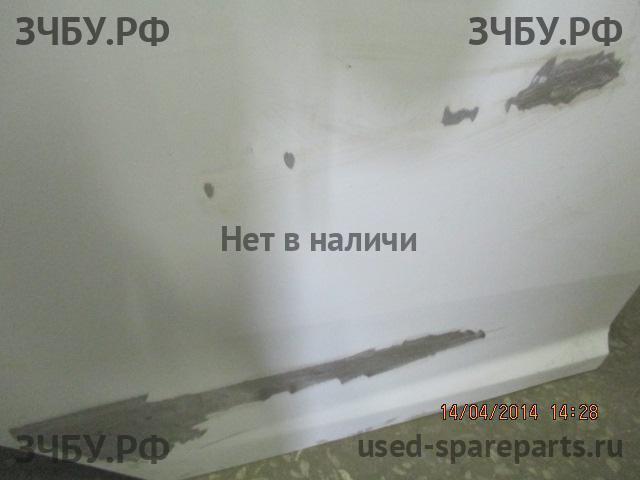 Ford Focus 3 Дверь задняя правая