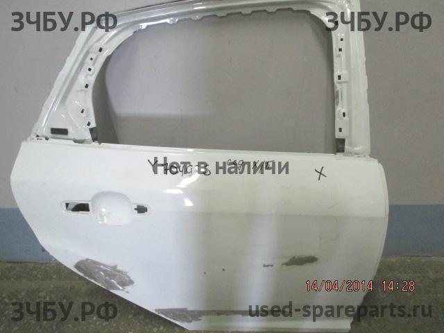 Ford Focus 3 Дверь задняя правая