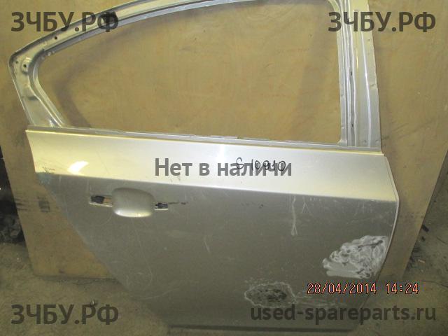 Chevrolet Cruze 1 Дверь задняя правая