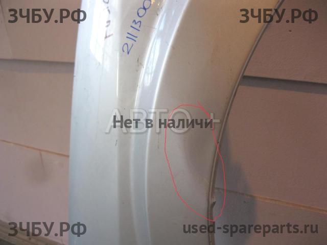 Ford Fusion Крыло переднее правое