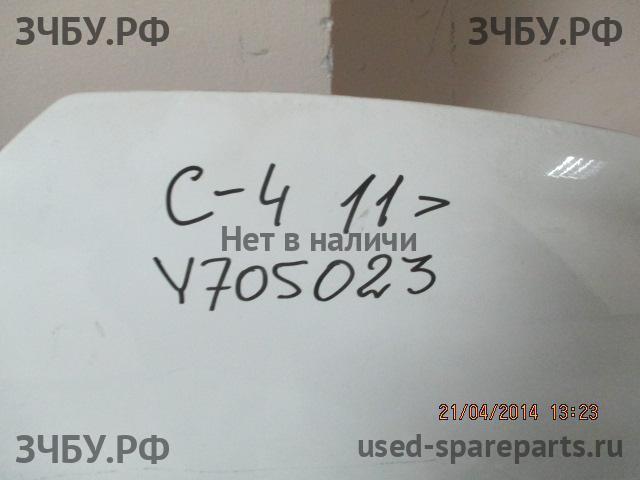 Citroen DS4 Капот