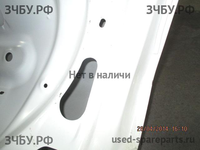 Toyota Corolla (E14 - E15) Крышка багажника