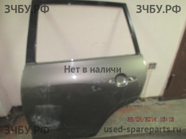Toyota RAV 4 (3) Дверь задняя левая