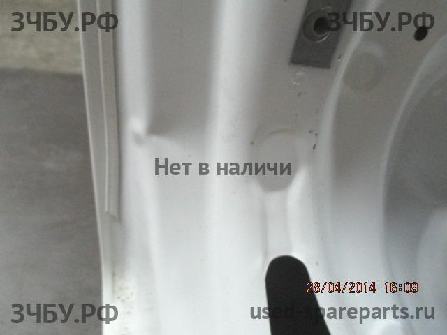 Toyota Corolla (E14 - E15) Крышка багажника