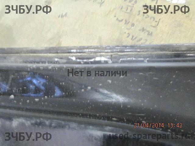 Peugeot 3008 (1) Дверь передняя левая