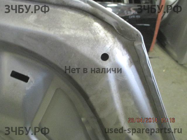 Ford Mondeo 4 Капот