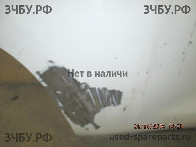 Toyota Land Cruiser 150 (PRADO) Дверь задняя правая